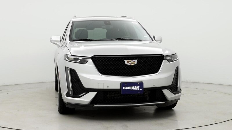 2020 Cadillac XT6 Sport 5