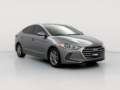 2018 Hyundai Elantra Value Edition -
                Tupelo, MS