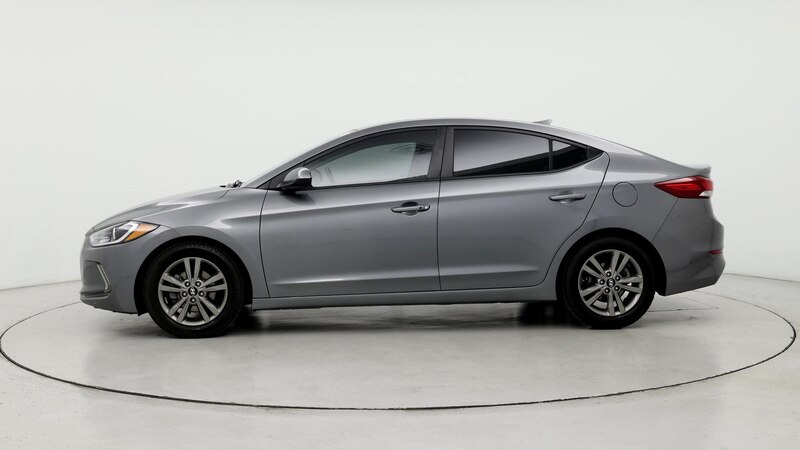 2018 Hyundai Elantra Value Edition 3