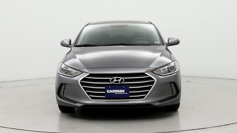 2018 Hyundai Elantra Value Edition 5