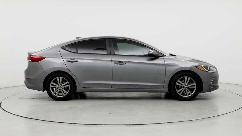 2018 Hyundai Elantra Value Edition 7