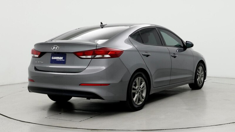 2018 Hyundai Elantra Value Edition 8