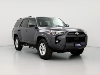 2023 Toyota 4Runner SR5 -
                St. Louis, MO