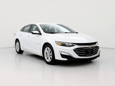 2020 Chevrolet Malibu LT -
                Wichita, KS