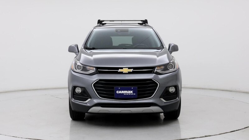 2020 Chevrolet Trax Premier 5