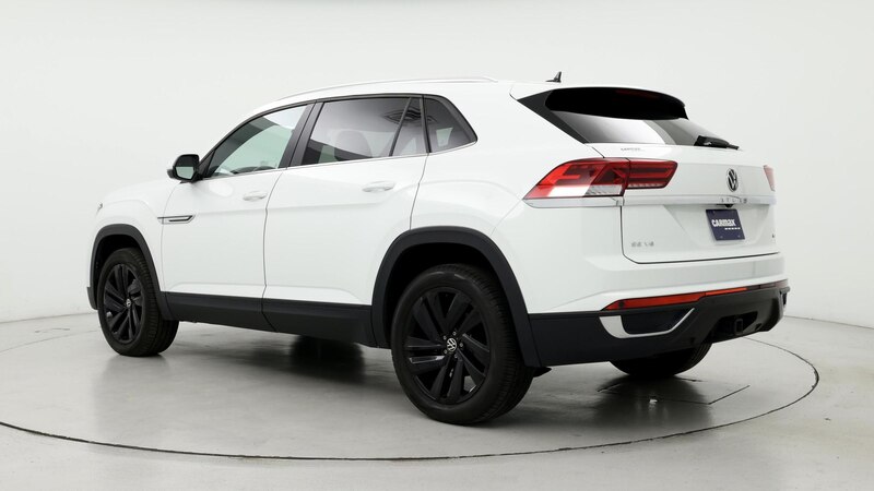 2023 Volkswagen Atlas SE 2