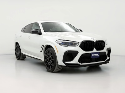 2020 BMW X6 M Competition -
                St. Louis, MO