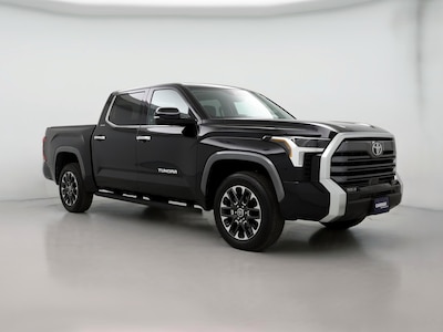 2023 Toyota Tundra Limited -
                Saint Louis, MO