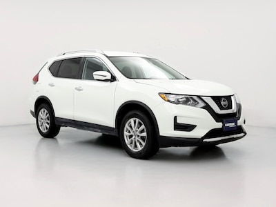 2019 Nissan Rogue SV -
                St. Louis, MO