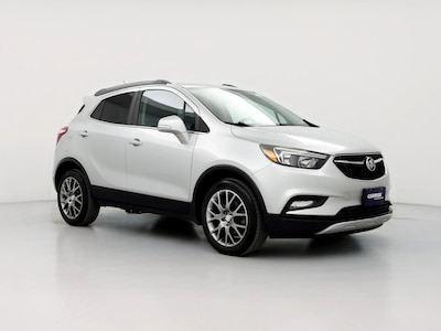 2017 Buick Encore Sport Touring -
                O Fallon, IL