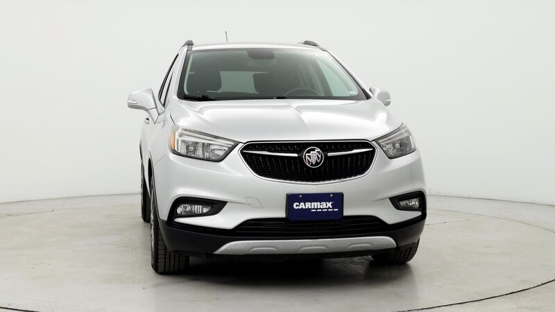 2017 Buick Encore Sport Touring 5