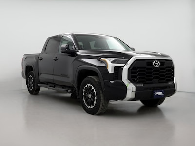 2023 Toyota Tundra SR5 -
                St. Louis, MO