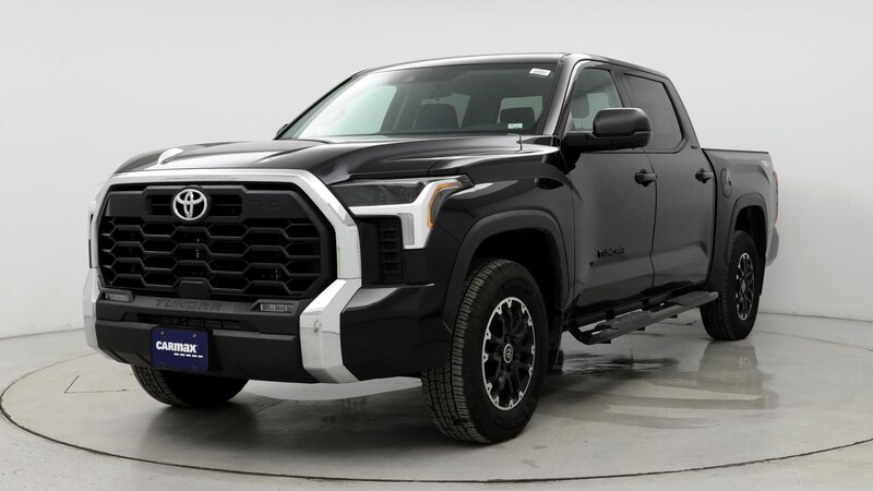 2023 Toyota Tundra SR5 4