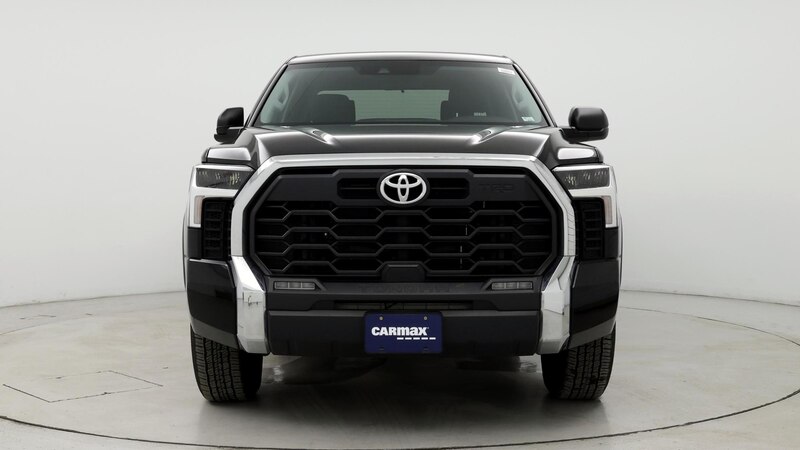 2023 Toyota Tundra SR5 5