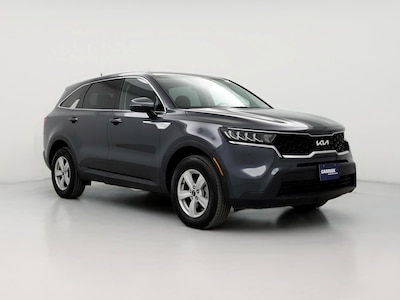 2023 Kia Sorento LX -
                St. Louis, IL