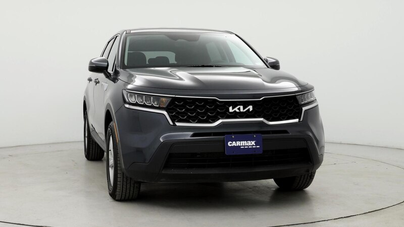 2023 Kia Sorento LX 5