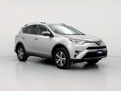 2017 Toyota RAV4 XLE -
                St. Louis, MO