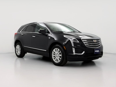 2018 Cadillac XT5  -
                Springfield, IL