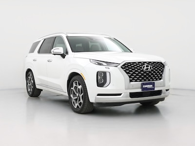 2021 Hyundai Palisade Calligraphy -
                Saint Louis, MO