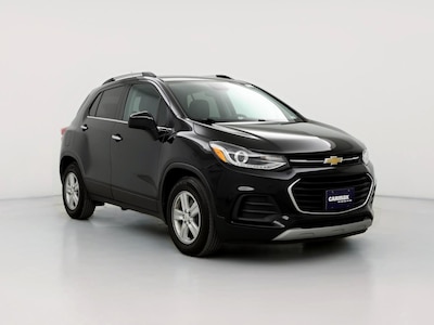 2020 Chevrolet Trax LT -
                St. Louis, MO