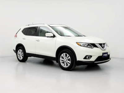 2015 Nissan Rogue SV -
                St. Louis, MO