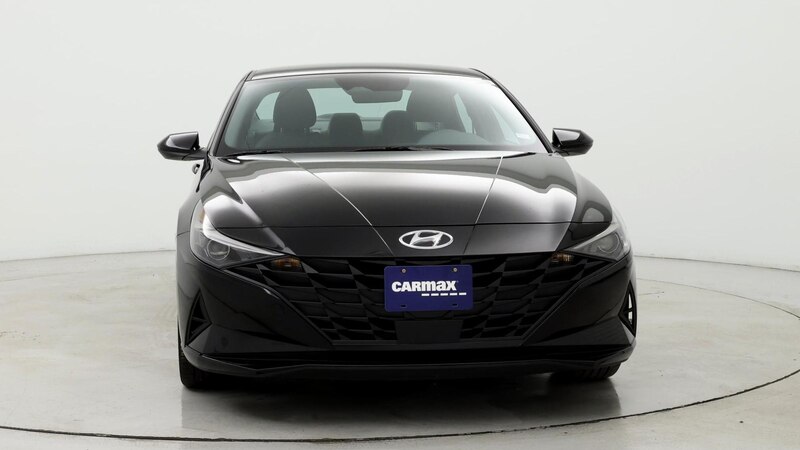 2023 Hyundai Elantra SEL 5