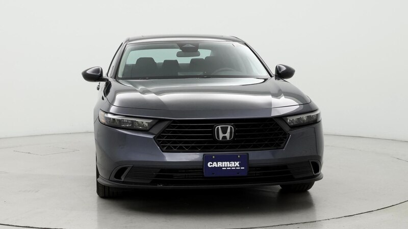 2023 Honda Accord EX 5