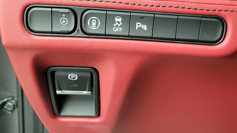 2022 Acura MDX Base 13