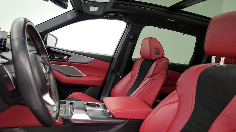 2022 Acura MDX Base 20