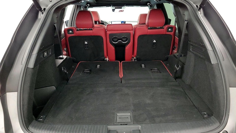 2022 Acura MDX Base 24