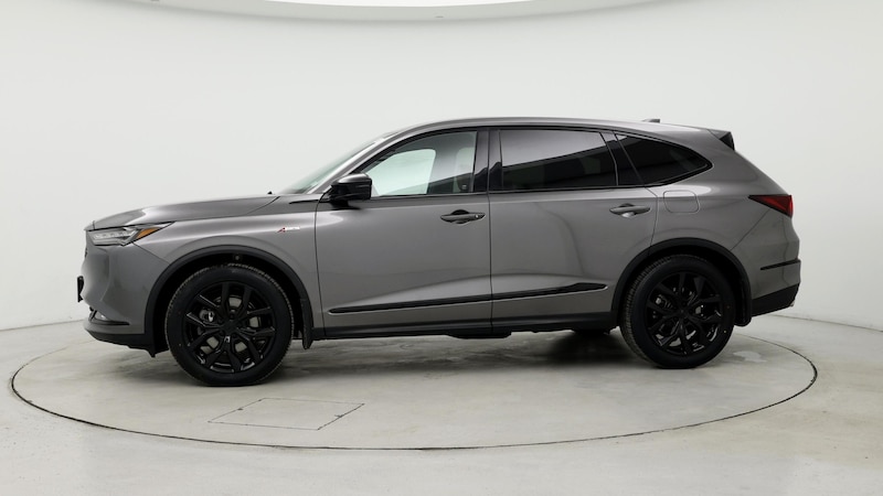 2022 Acura MDX Base 3