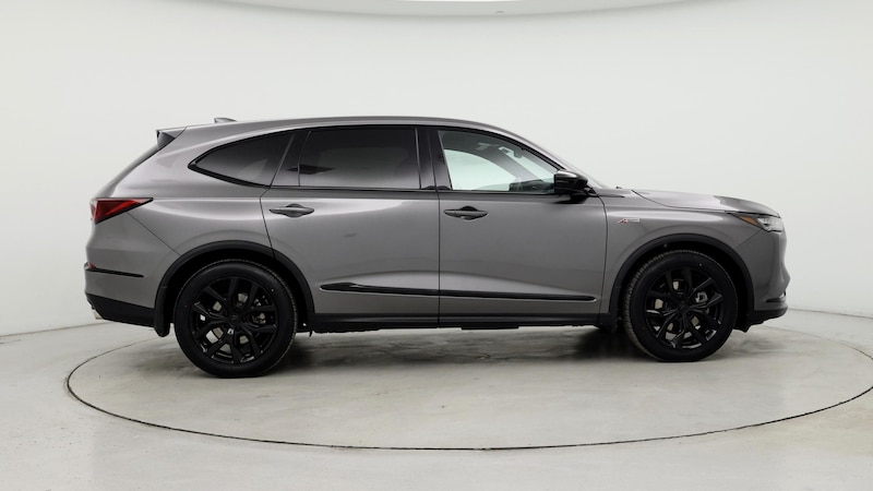 2022 Acura MDX Base 7