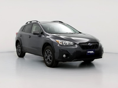 2023 Subaru Crosstrek Sport -
                St. Louis, MO