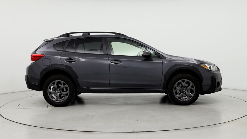 2023 Subaru Crosstrek Sport 7