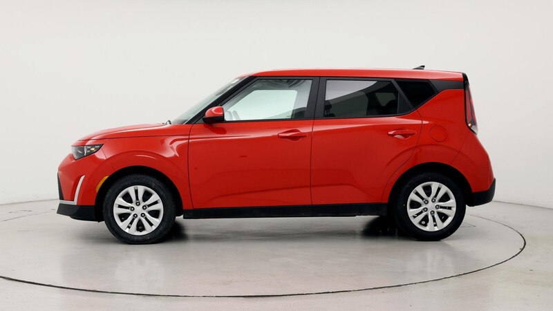 2023 Kia Soul LX 3