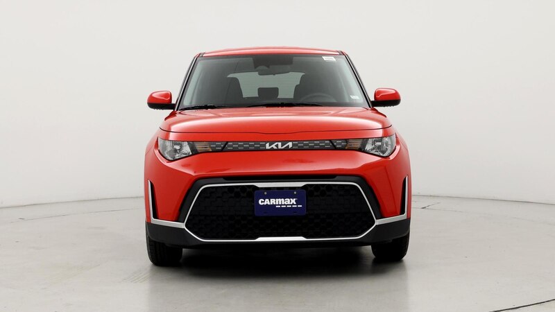 2023 Kia Soul LX 5