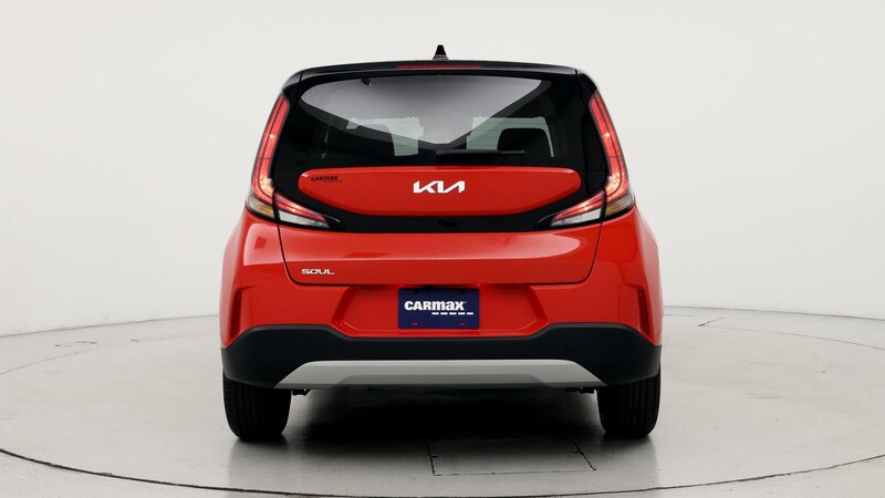 2023 Kia Soul LX 6