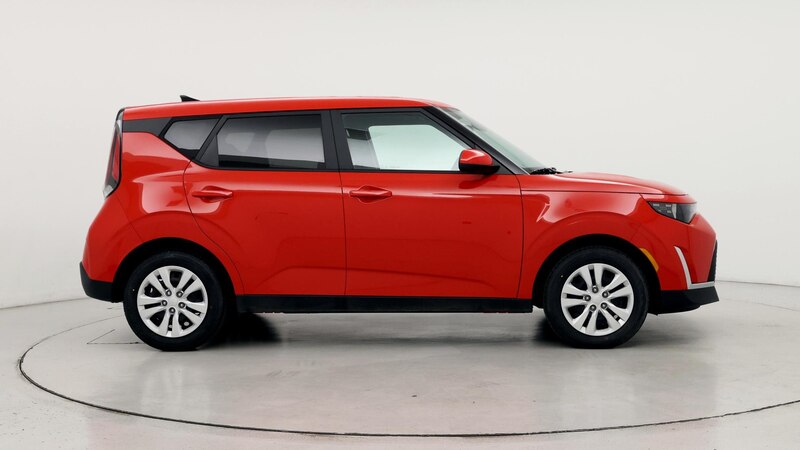 2023 Kia Soul LX 7