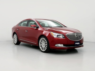 2014 Buick LaCrosse Premium -
                O'fallon, IL