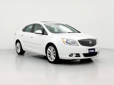 2015 Buick Verano Leather Group -
                St. Louis, MO