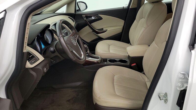 2015 Buick Verano Leather Group 11