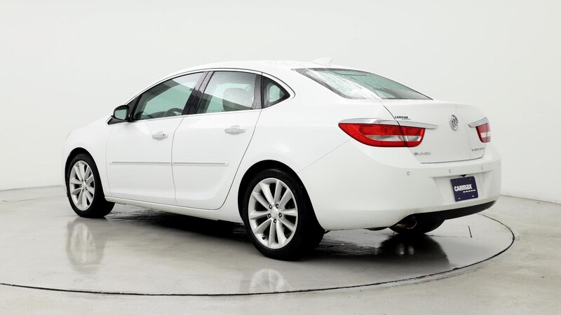 2015 Buick Verano Leather Group 2