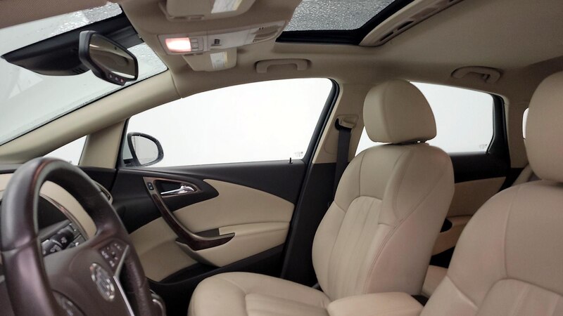 2015 Buick Verano Leather Group 20