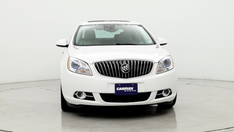 2015 Buick Verano Leather Group 5