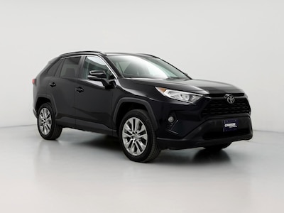 2021 Toyota RAV4 XLE Premium -
                St. Louis, MO