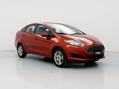 2019 Ford Fiesta SE -
                Springfield, IL