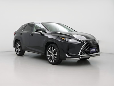 2022 Lexus RX 350 -
                Saint Louis, MO