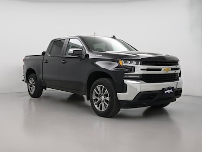 2021 Chevrolet Silverado 1500 LT -
                Saint Louis, MO