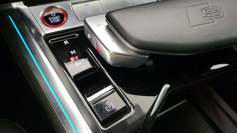 2022 Audi e-tron S Premium Plus 18