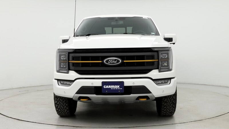 2023 Ford F-150 Tremor 5